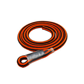 美國 ARMBURY TREER SPLIT TAIL 單繩眼攀樹繩 1.5米 5165411 